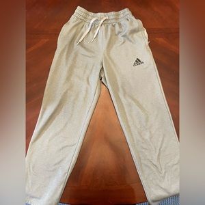 Women’s Adidas sweatpants. Size small.